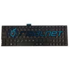 Teclado PT ASUS X555 KEYBOARD ONLY BACKLIGHT 